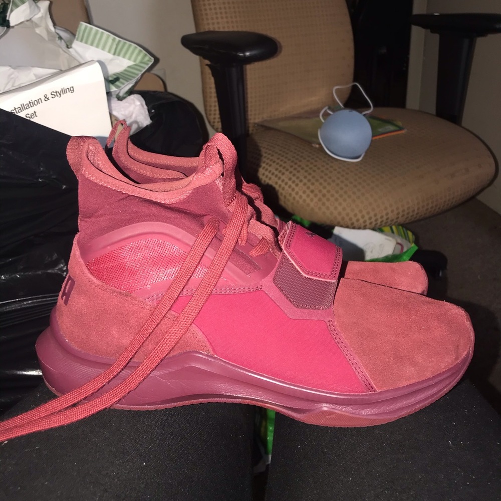 Puma Shoes